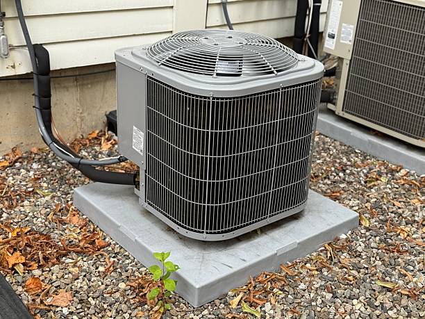 24/7 Emergency Hvac Installation experts in Chesterfield, SC