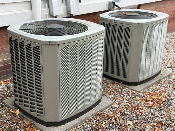 Reliable Hvac Installation contractor in Chesterfield, SC by JG Cool HVAC